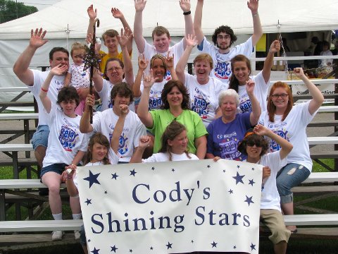 Relay 2010 Photo